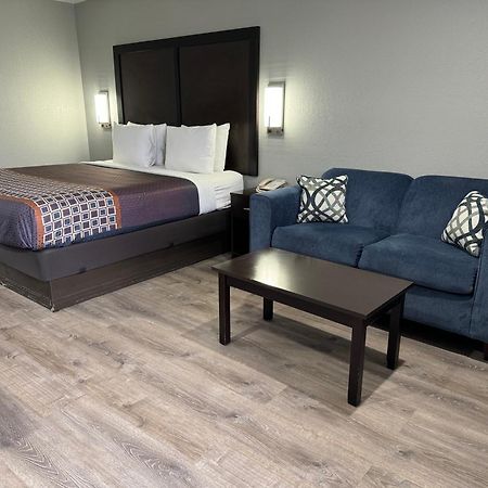 Copper Manor Motel Silver City Dış mekan fotoğraf