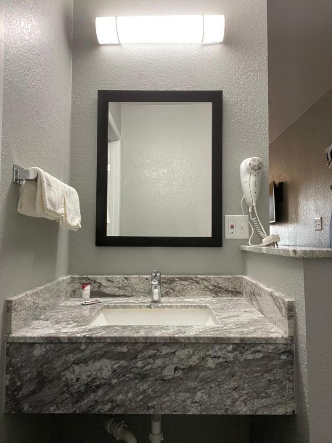 Copper Manor Motel Silver City Dış mekan fotoğraf