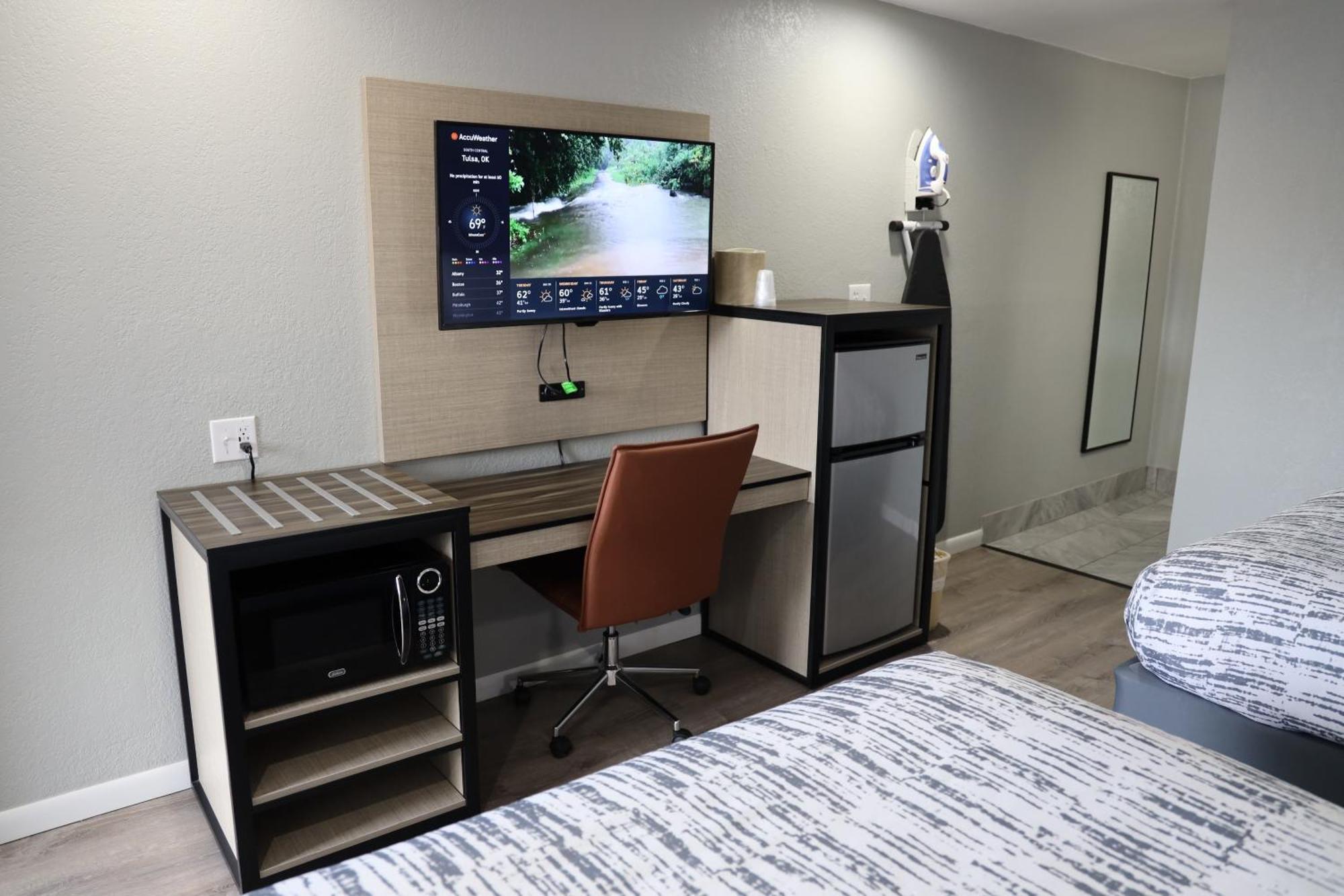 Copper Manor Motel Silver City Dış mekan fotoğraf