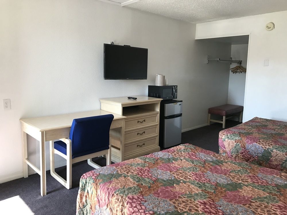 Copper Manor Motel Silver City Dış mekan fotoğraf